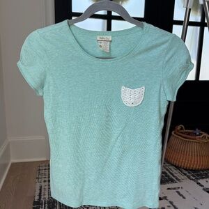 MATILDA JANE SIZE 12 PETAL SHORT SLEEVE